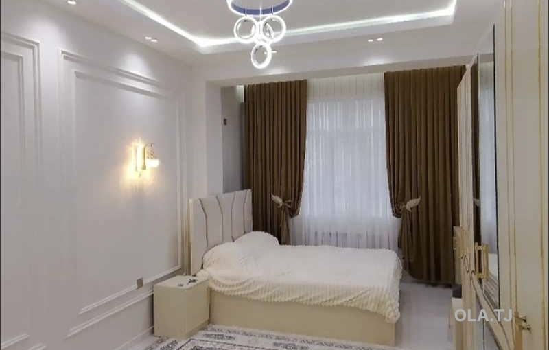 2 комнатная квартира, 7 этаж, 86 м²