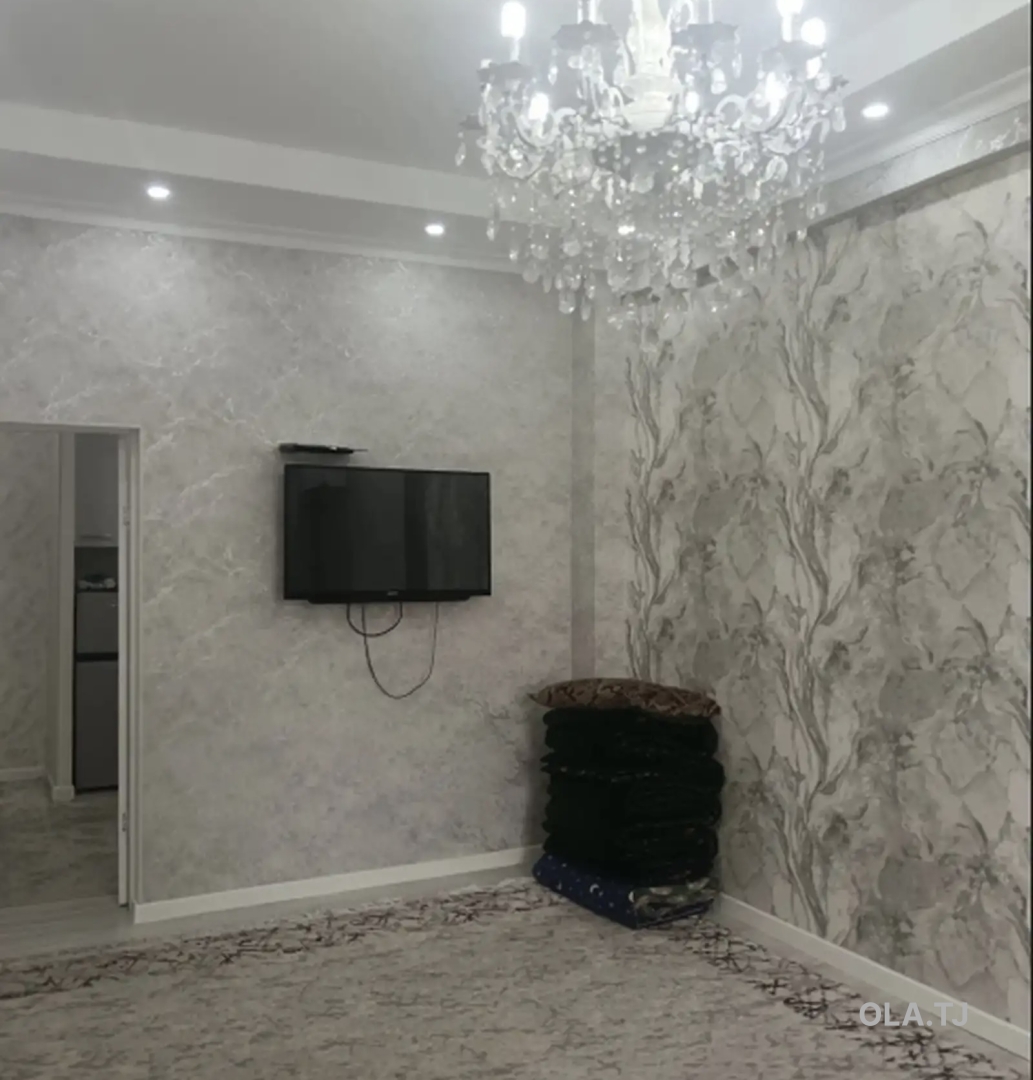 2 комнатная квартира, 11 этаж, 60 м²