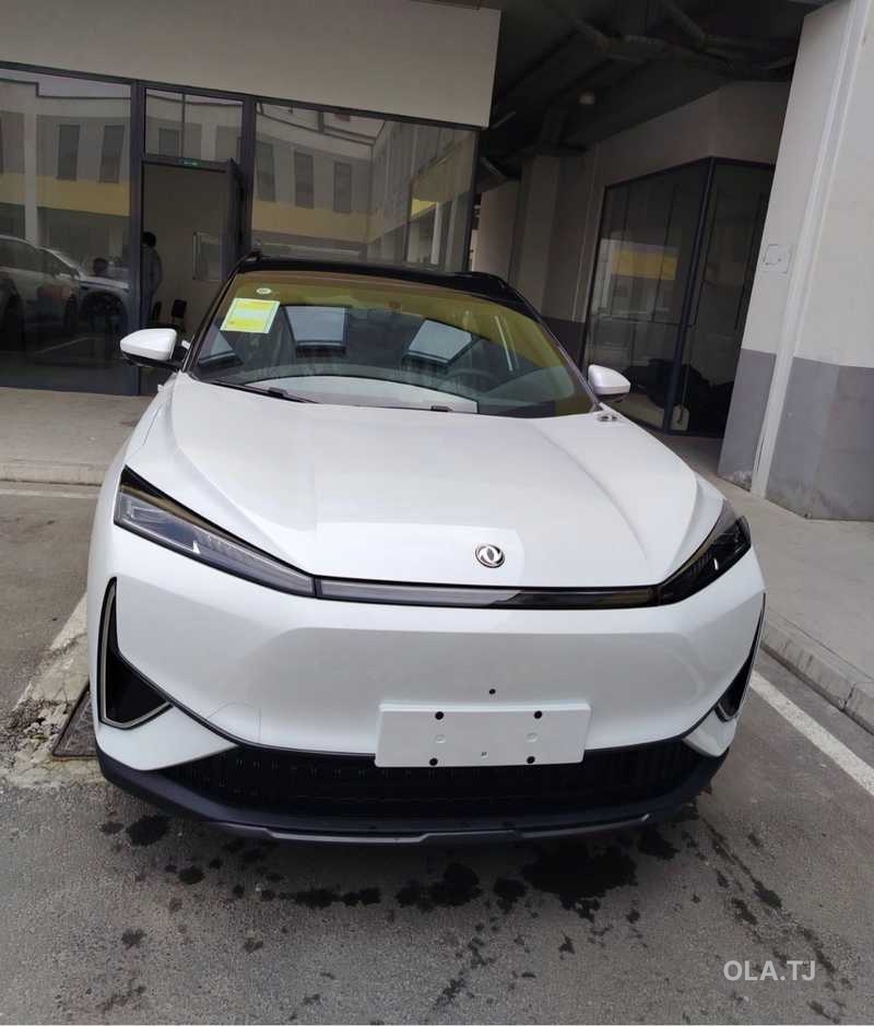 Dongfeng L7, 2025 на заказ