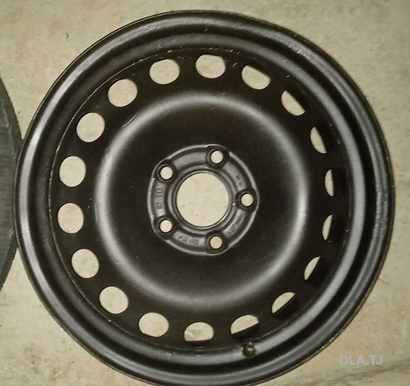 Диски R16