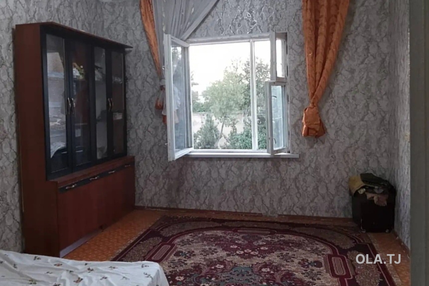 2 комнатная квартира, 4 этаж, 62 м²