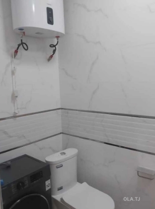 2 комнатная квартира, 7 этаж, 60 м²