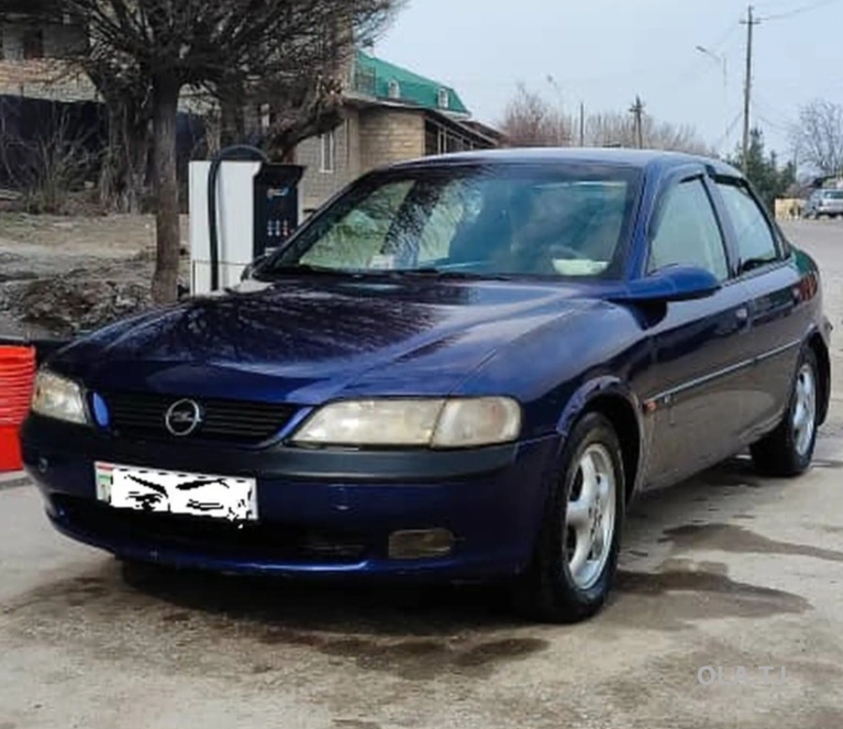 Opel Vectra B,  1997
