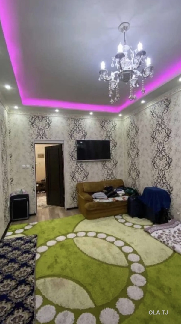 3 комнатная квартира, 9 этаж, 105 м²