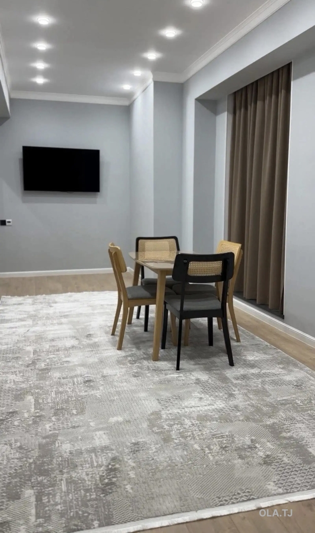 2 комнатная квартира, 10 этаж, 64 м²