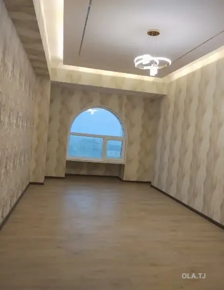 3 комнатная квартира, 8 этаж, 93 м²