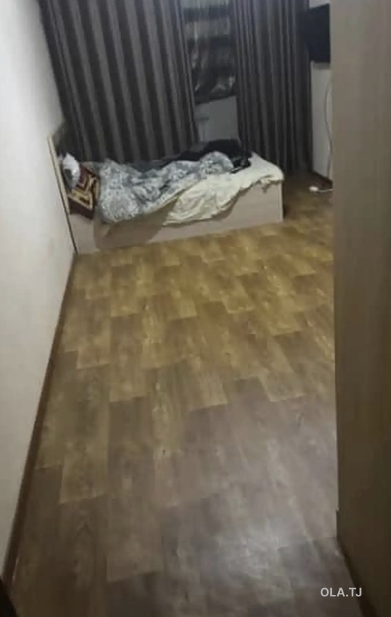 3 комнатная квартира, 2 этаж, 72 м²