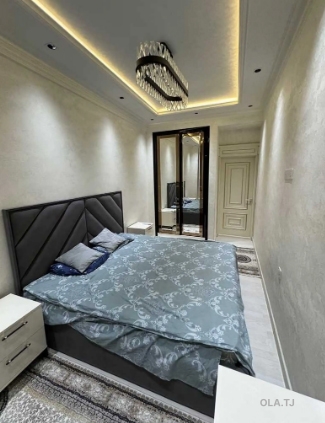 1 комнатная квартира, 1 этаж, 60 м²