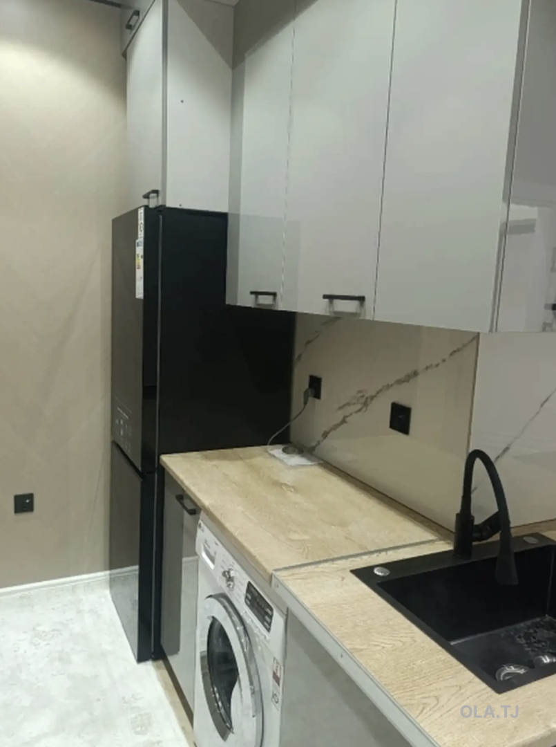 2 комнатная квартира, 10 этаж, 60 м²