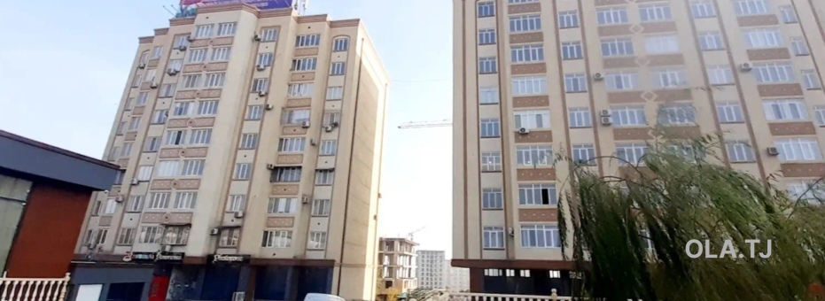 Помещение под свободное назначение, 260м², 18 микрорайон