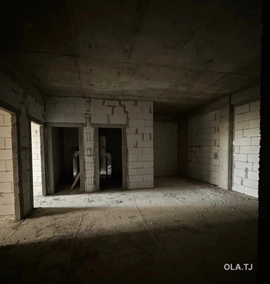 2 комнатная квартира, 11 этаж, 87 м²