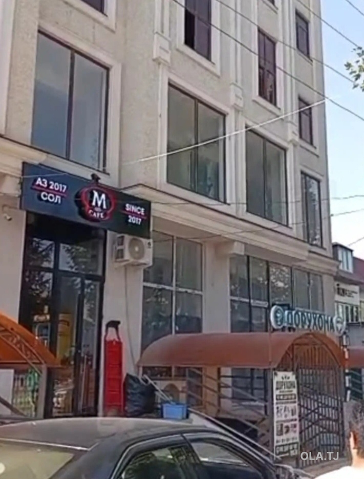 2 комнатная квартира, 8 этаж, 50 м²