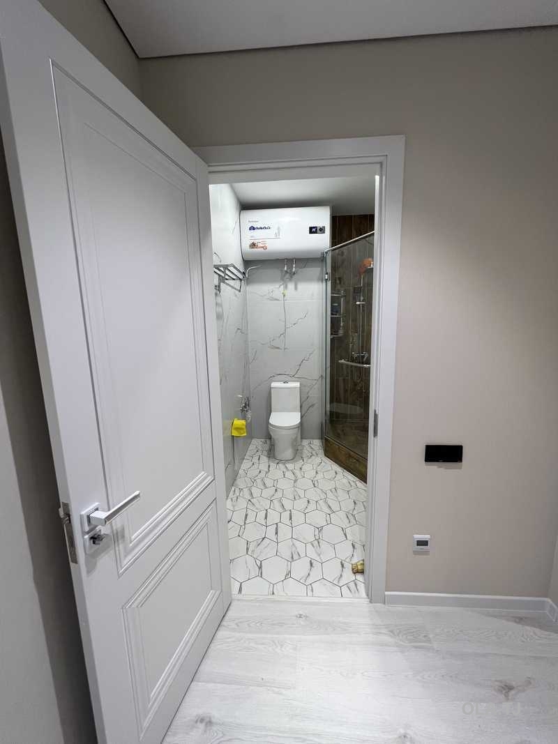 2 комнатная квартира, 3 этаж, 88 м²