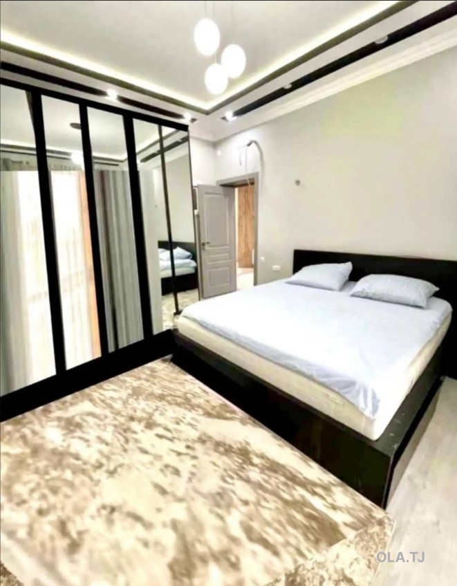 6 комнатная квартира, 10 этаж, 250 м²