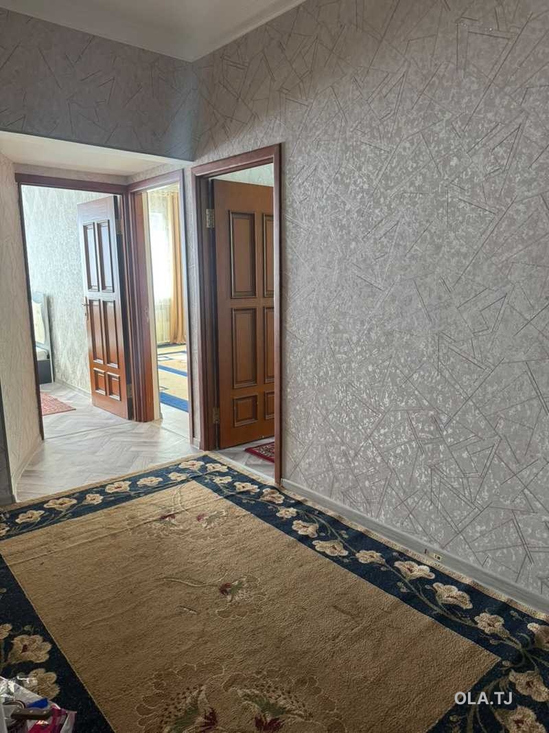 3 комнатная квартира, 4 этаж, 90 м²