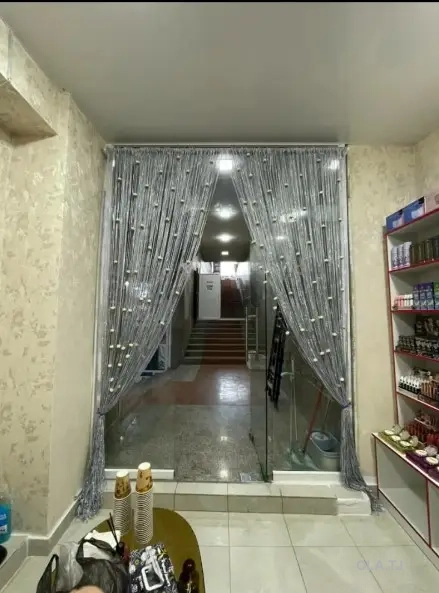 Помещение под свободное назначение