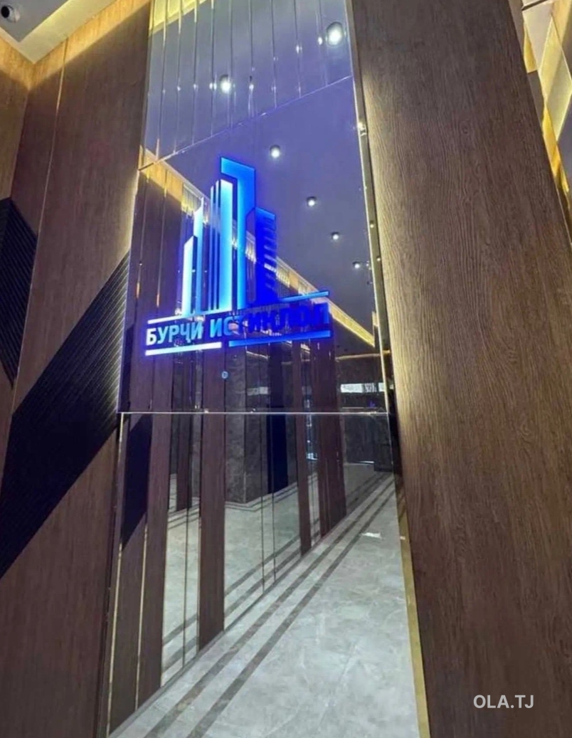1 комнатная квартира, 12 этаж, 58 м²