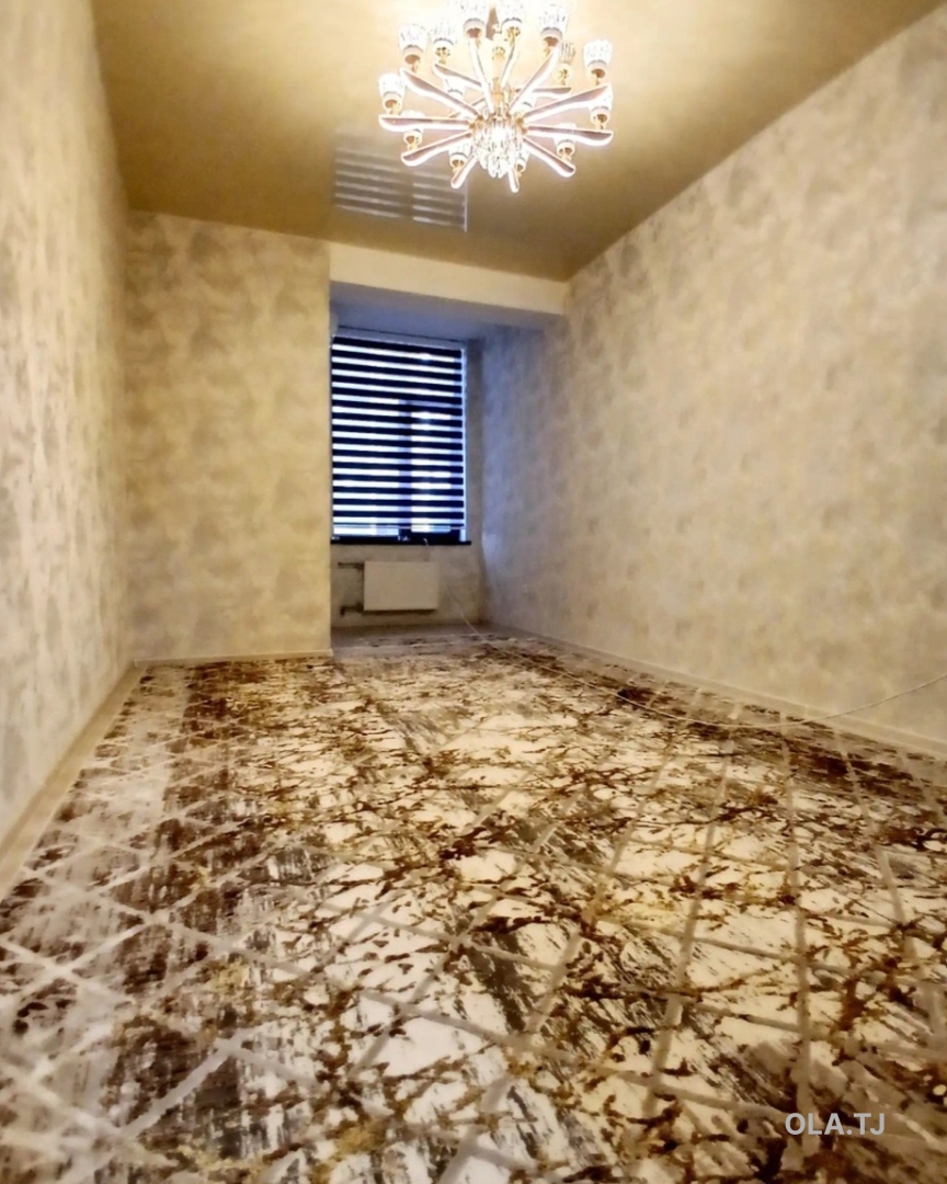 4 комнатная квартира, 11, 132 м²
