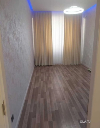 2 комнатная квартира, 7 этаж, 60 м²