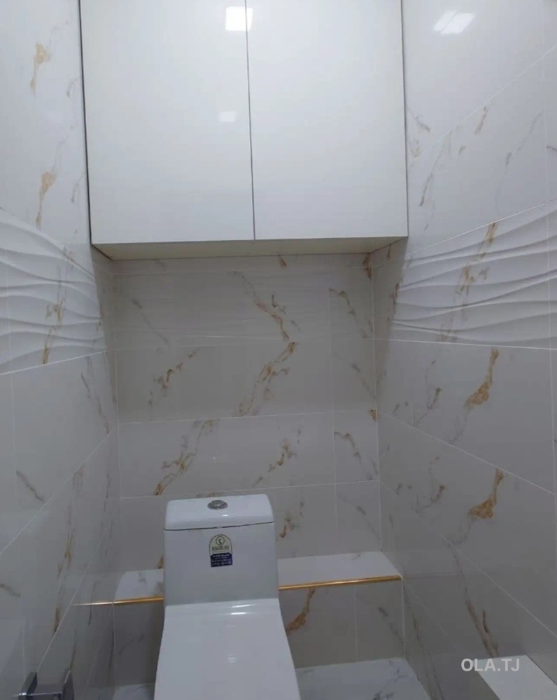 2 комнатная квартира, 12 этаж, 66 м²