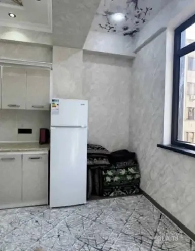 1 комнатная квартира, 4 этаж, 50 м²