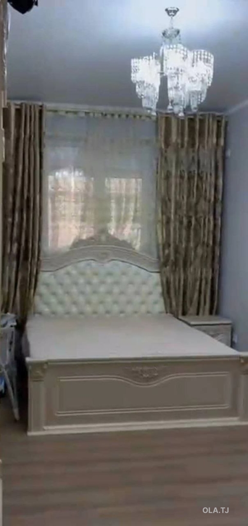 4 комнатная квартира, 4, 115 м²