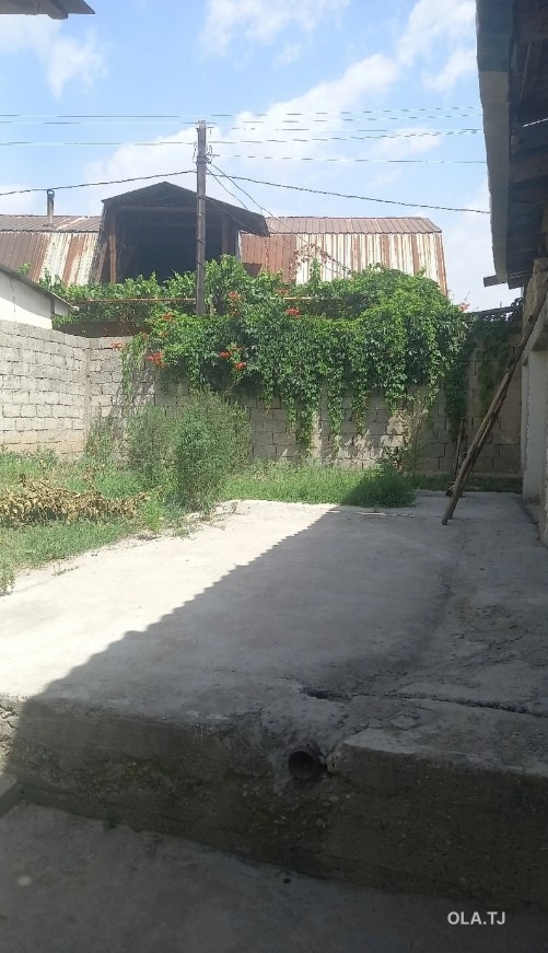 Дача, 7 комнат, 1 эт
