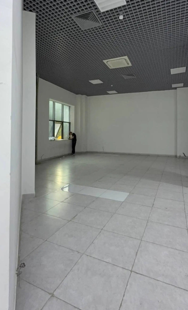 Помещение под магазин / салон, 96м², Исмоили сомони