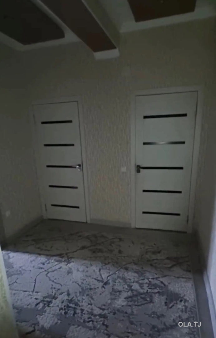 2 комнатная квартира, 9 этаж, 52 м²