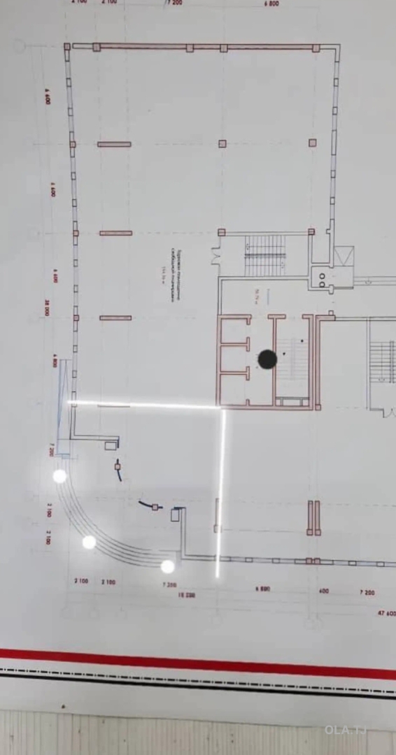 Офис на продажу, В бизнес-центре, 57 м²