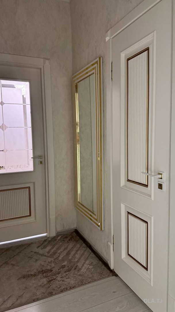 2 комнатная квартира, 1 этаж, 55 м²