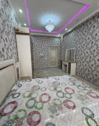 2 комнатная квартира, 9 этаж, 59 м²