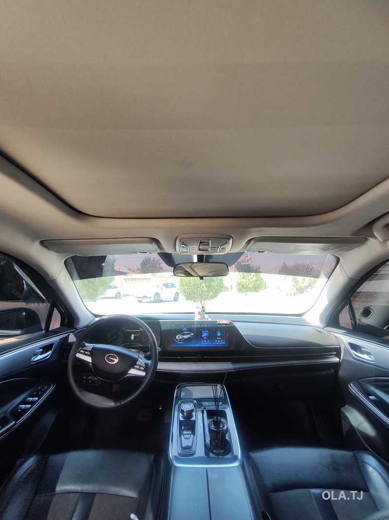 GAC Aion S Aion S,  2024
