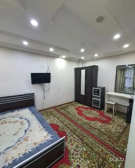 1 комнатная квартира, 1 этаж, 33 м²