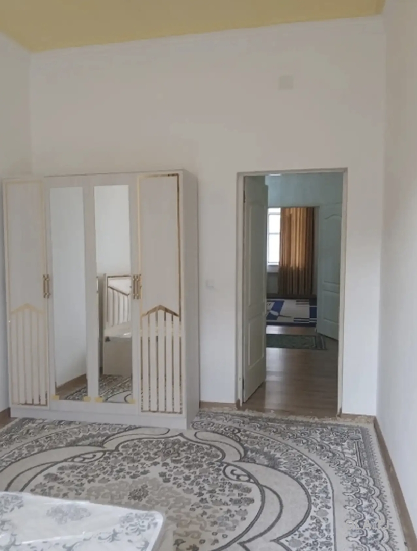 2 комнатная квартира, 1 этаж, 78 м²