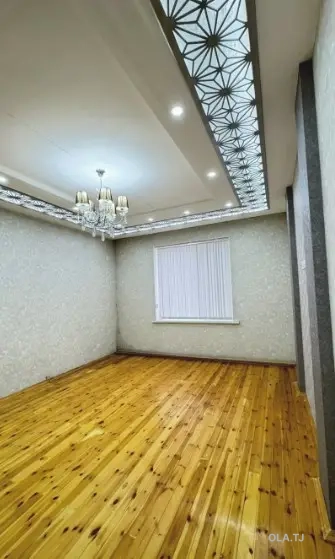 2 комнатная квартира, 4 этаж, 67 м²