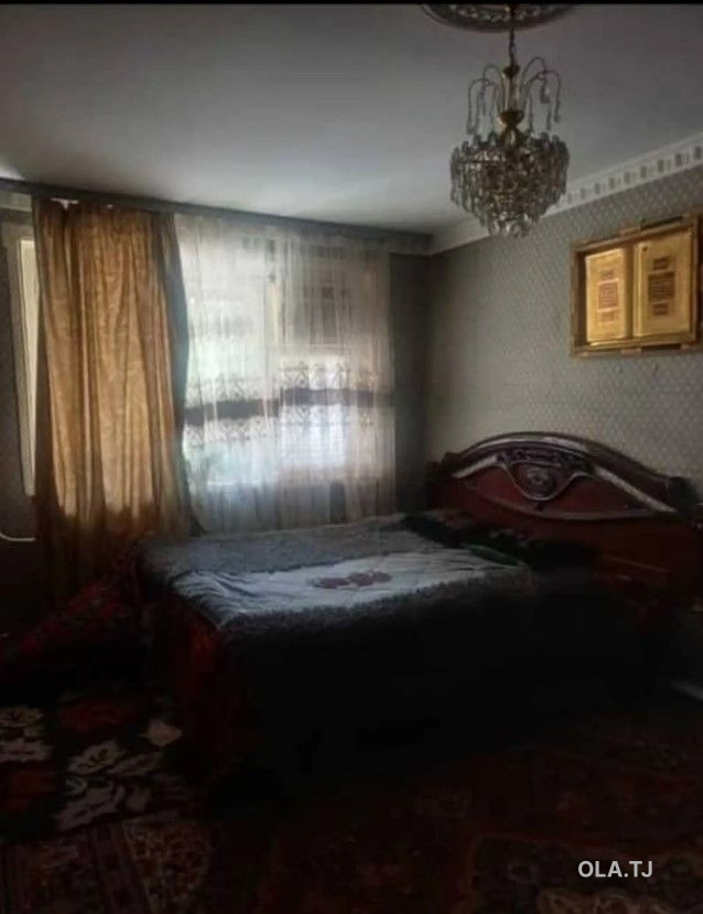 2 комнатная квартира, 1 этаж, 56 м²