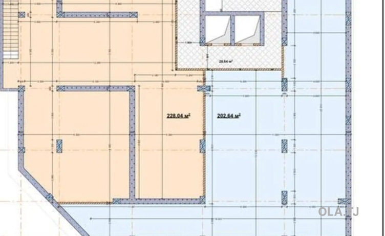 Помещение под свободное назначение, 430м², Шохмансур