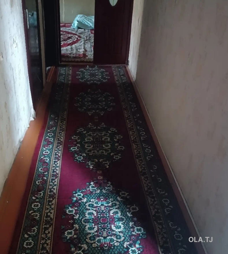 Комната в 3 комнатной квартире, 5/,