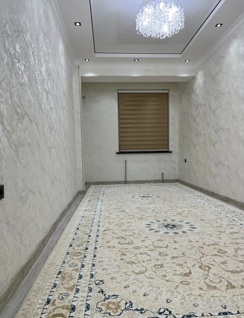 3 комнатная квартира, 5 этаж, 71 м²