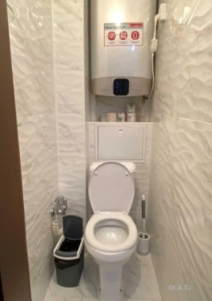 2 комнатная квартира, 8 этаж, 70 м²
