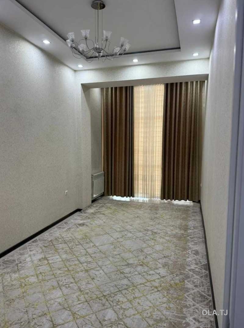 2 комнатная квартира, 6 этаж, 111 м²