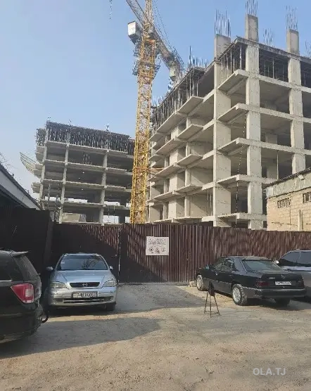 3 комнатная квартира, 9 этаж, 123 м²