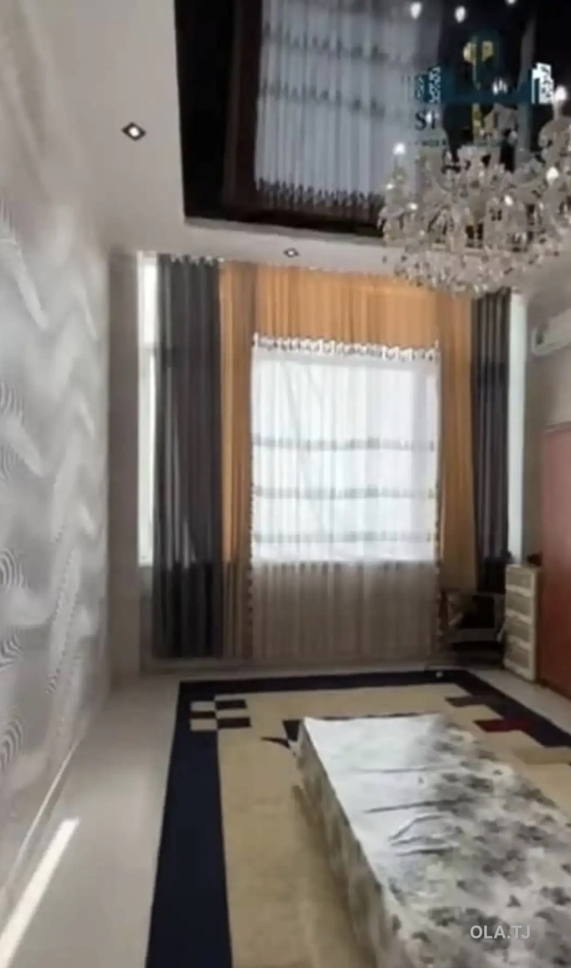 3 комнатная квартира, 2 этаж, 85 м²