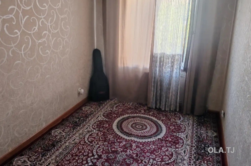 Комната в 2 комнатной квартире, 4,