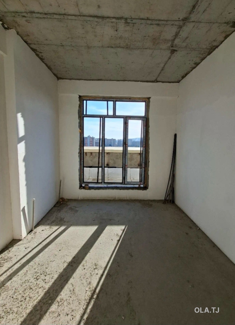 2 комнатная квартира, 12 этаж, 70 м²