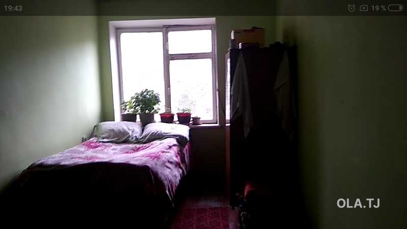 6 комнатная квартира, 1 этаж, 120 м²