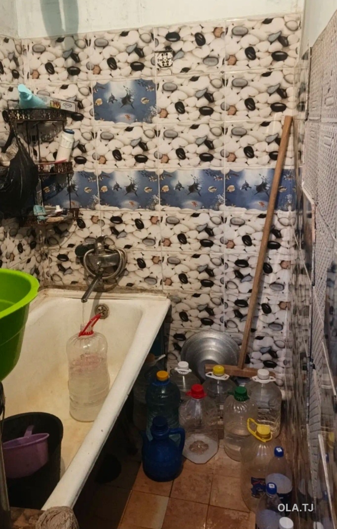 2 комнатная квартира, 5 этаж, 60 м²