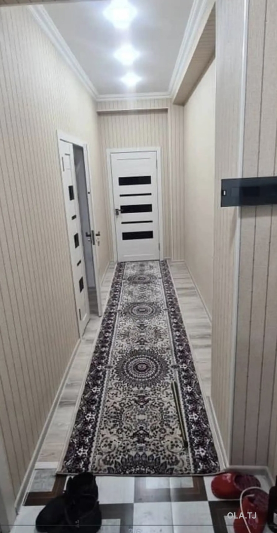 2 комнатная квартира, 7 этаж, 70 м²