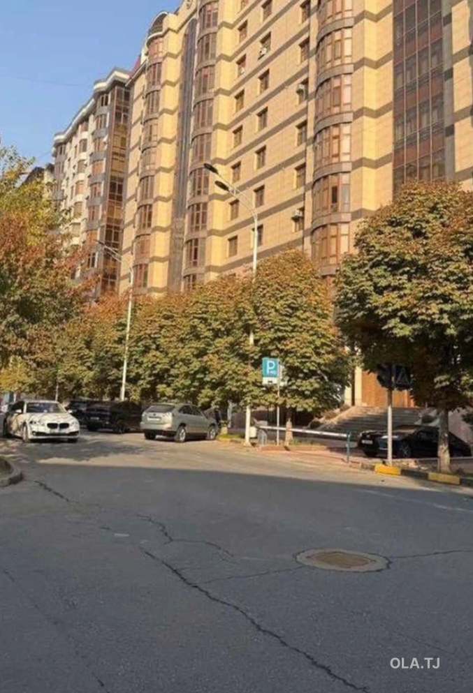 1 комнатная квартира, 9 этаж, 50 м²